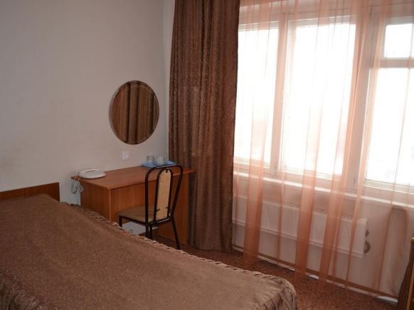 Фотография номера гостиницы Сфера