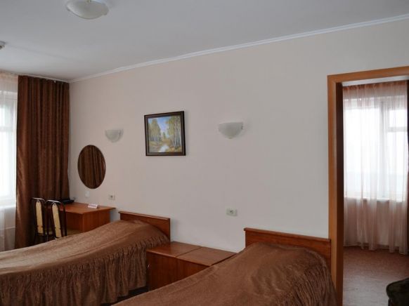 Фотография номера гостиницы Сфера