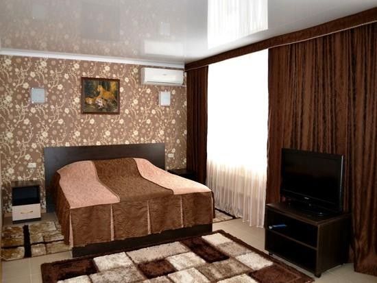Фотография номера гостиницы Сфера
