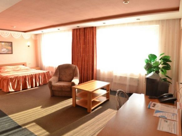 Фотография номера гостиницы Сфера