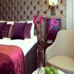 Двухместный (Улучшенный, Twin), Отель Mercure