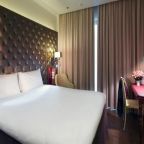 Двухместный (Улучшенный, Double), Отель Mercure