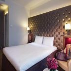 Двухместный (Улучшенный, Double), Отель Mercure