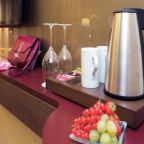 Двухместный (Улучшенный, Double), Отель Mercure