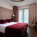 Двухместный (Классический двухместный номер с 1 кроватью), Отель Mercure