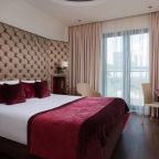 Двухместный (Классический двухместный номер с 1 кроватью), Отель Mercure