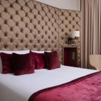 Двухместный (Классический двухместный номер с 1 кроватью), Отель Mercure