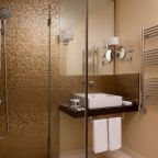 Двухместный (Классический двухместный номер с 1 кроватью), Отель Mercure