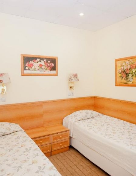 Фотография номера гостиницы Дом Рождественский