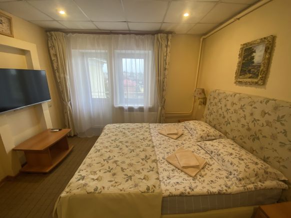 Фотография номера гостиницы Дом Рождественский