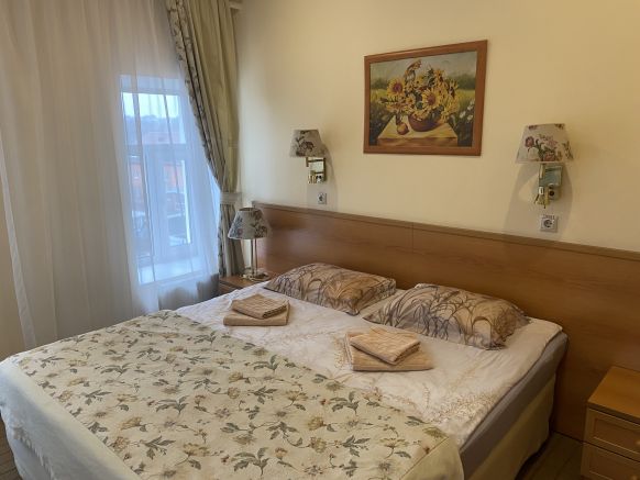 Фотография номера гостиницы Дом Рождественский