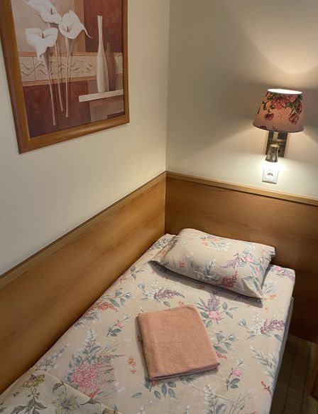 Фотография номера гостиницы Дом Рождественский