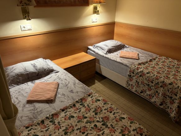 Фотография номера гостиницы Дом Рождественский