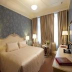 De Luxe, Отель Radisson Collection Hotel, Moscow