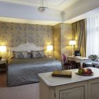 Двухместный (Номер Collection «Премиум»), Отель Radisson Collection Hotel, Moscow