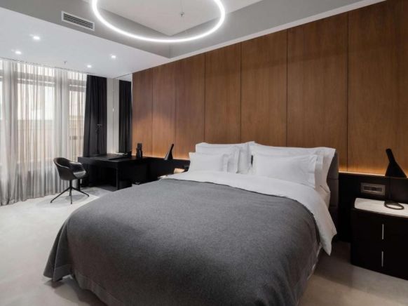 Отель Radisson Collection Hotel, Moscow, Москва