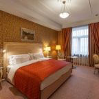 Двухместный (Улучшенный номер Collection), Отель Radisson Collection Hotel, Moscow