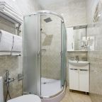 Одноместный (1-комнатный, С лечением), Санаторий Радуга