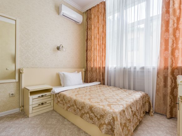 Фотография номера санатория Радуга