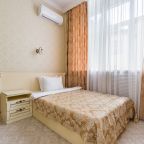 Одноместный (1-комнатный, С лечением), Санаторий Радуга