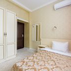 Одноместный (1-комнатный, С лечением), Санаторий Радуга