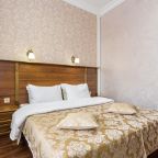 Люкс (Люкс, С лечением), Санаторий Радуга