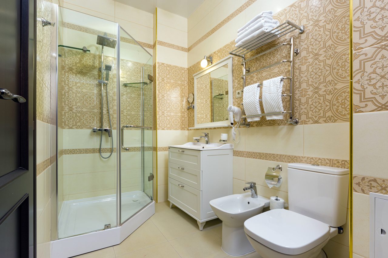 Люкс (Люкс, С лечением), Санаторий Радуга