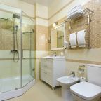 Люкс (Люкс, С лечением), Санаторий Радуга