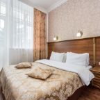 Люкс (Люкс, С лечением), Санаторий Радуга