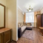 Люкс (Люкс, С лечением), Санаторий Радуга