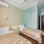 Двухместный (Двухместный, С лечением), Санаторий Радуга