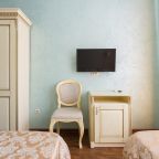 Двухместный (Двухместный, С лечением), Санаторий Радуга