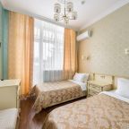 Двухместный (Двухместный, С лечением), Санаторий Радуга