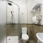 Двухместный (Двухместный, С лечением), Санаторий Радуга