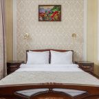 Сьюит (Джуниор сьюит - Лечение включено), Санаторий Радуга