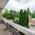 Сьюит (Джуниор сьюит - Лечение включено), Санаторий Радуга