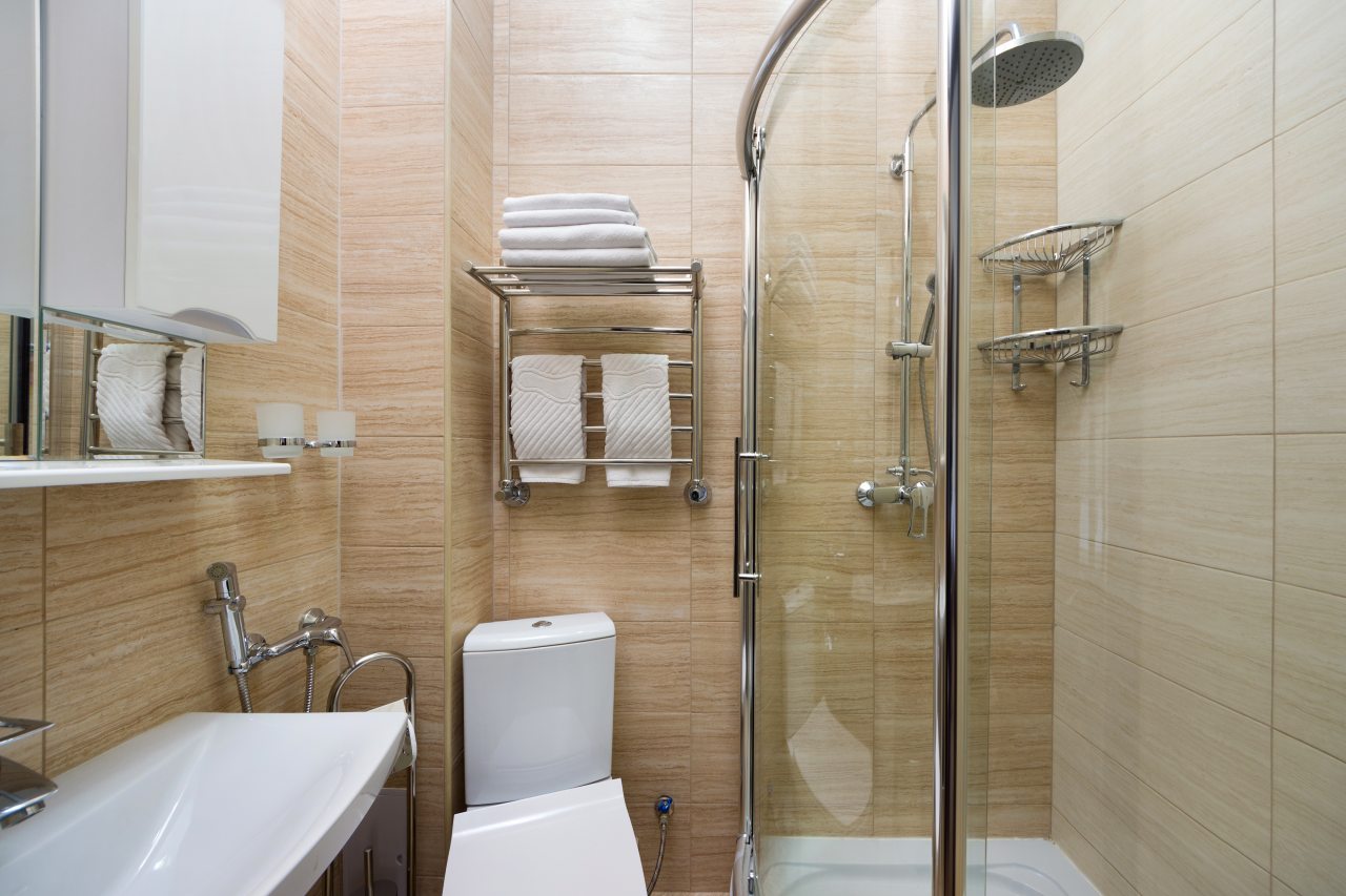 Сьюит (Джуниор сьюит - Лечение включено), Санаторий Радуга