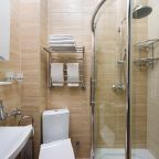 Сьюит (Джуниор сьюит - Лечение включено), Санаторий Радуга