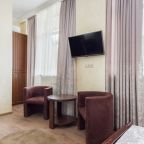 Сьюит (Джуниор сьюит - Лечение включено), Санаторий Радуга