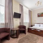 Сьюит (Джуниор сьюит - Лечение включено), Санаторий Радуга