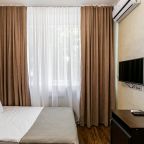 Одноместный (1-комнатный, С лечением), Санаторий Радуга