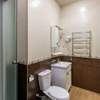 Одноместный (1-комнатный, С лечением), Санаторий Радуга