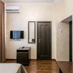 Одноместный (1-комнатный, С лечением), Санаторий Радуга