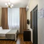 Одноместный (1-комнатный, С лечением), Санаторий Радуга