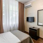 Одноместный (1-комнатный, С лечением), Санаторий Радуга