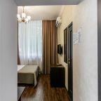 Одноместный (1-комнатный, С лечением), Санаторий Радуга