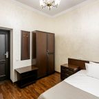 Одноместный (1-комнатный, С лечением), Санаторий Радуга