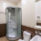 Одноместный (1-комнатный, С лечением), Санаторий Радуга