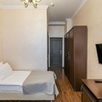 Двухместный (Двухместный, С лечением), Санаторий Радуга