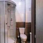 Двухместный (Двухместный, С лечением), Санаторий Радуга